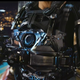 Illustration for article titled The Avengers Super Bowl Trailer Screencaps
